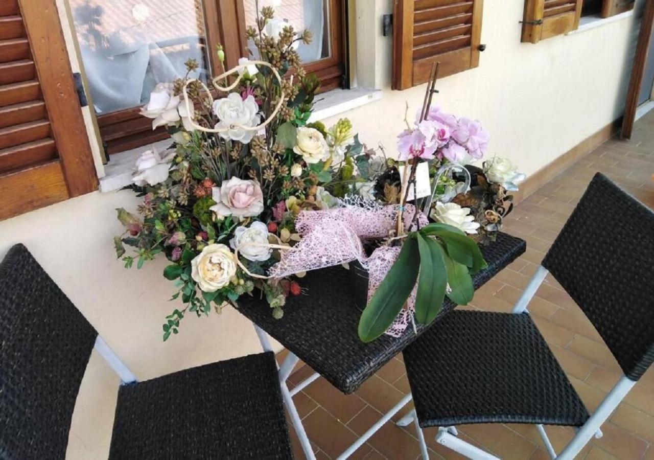 La Magnolia B&B 가시노 토리네세 외부 사진
