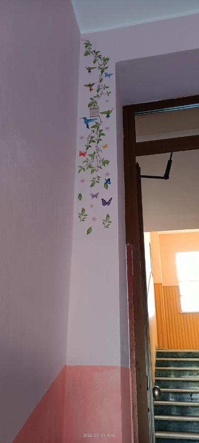 La Magnolia B&B 가시노 토리네세 외부 사진