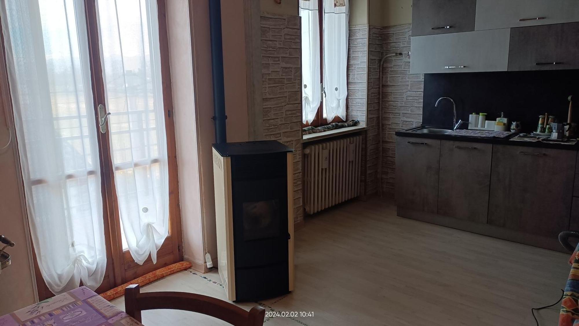 La Magnolia B&B 가시노 토리네세 외부 사진