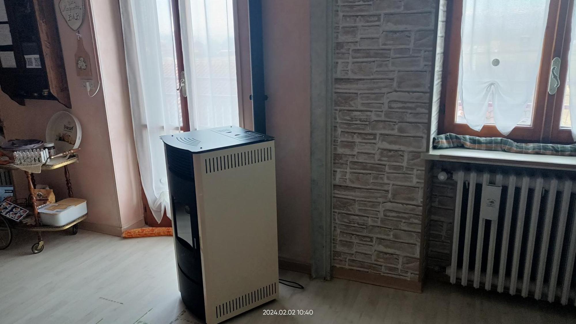 La Magnolia B&B 가시노 토리네세 외부 사진