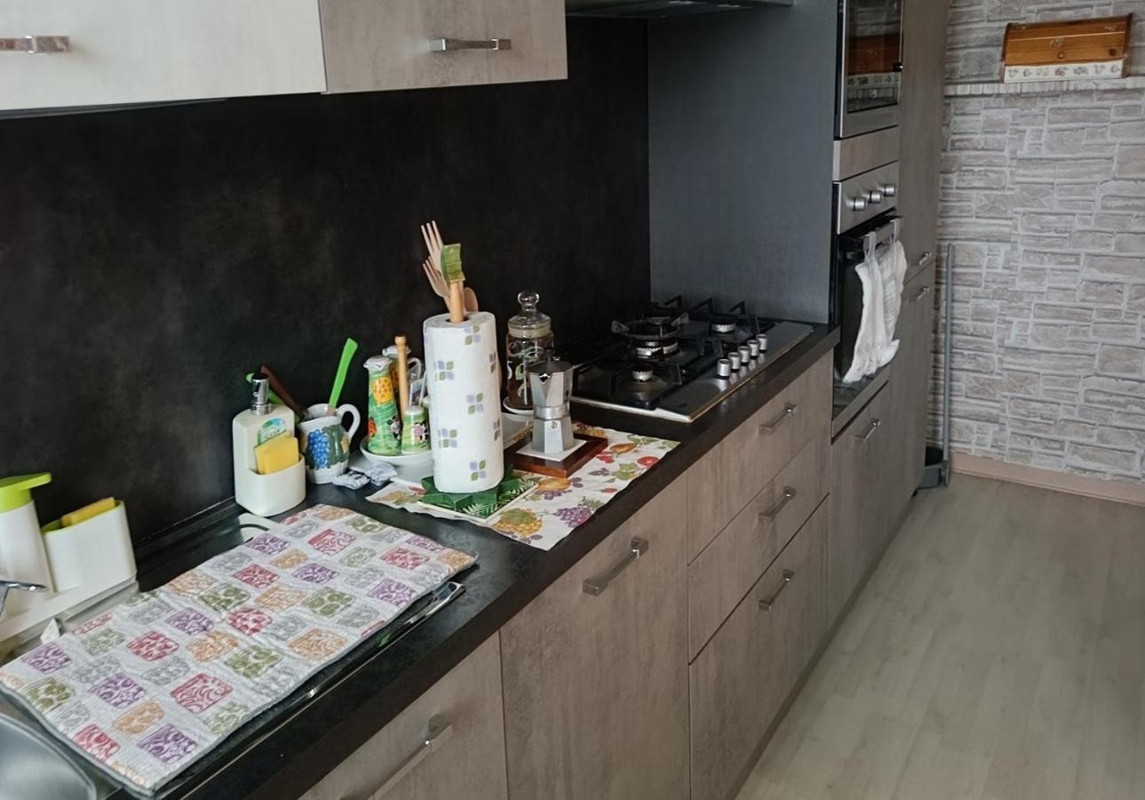 La Magnolia B&B 가시노 토리네세 외부 사진