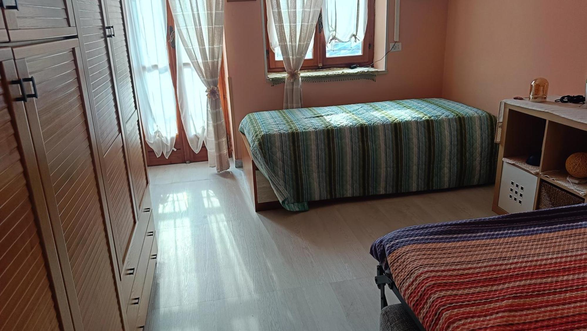 La Magnolia B&B 가시노 토리네세 외부 사진