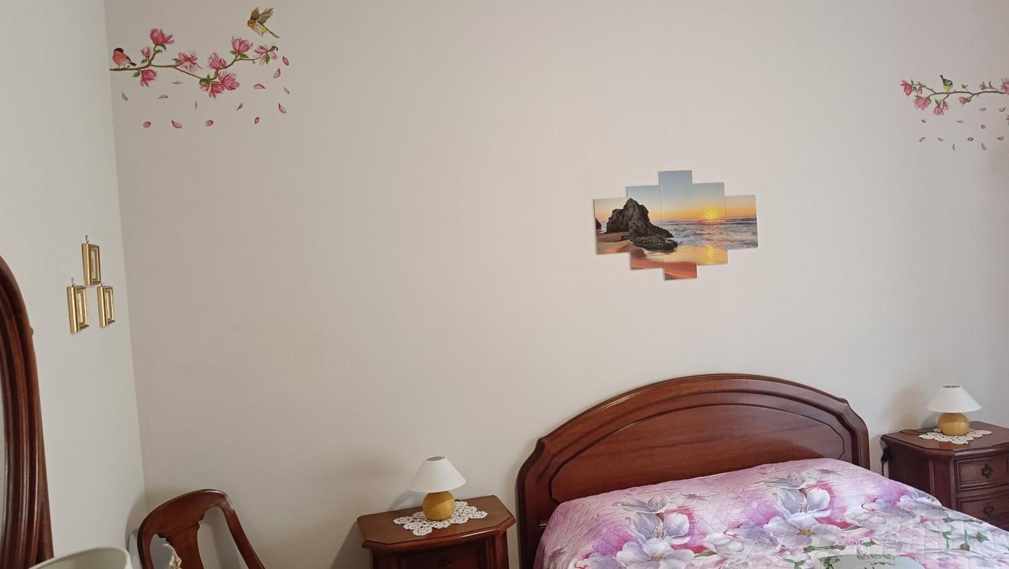 La Magnolia B&B 가시노 토리네세 외부 사진