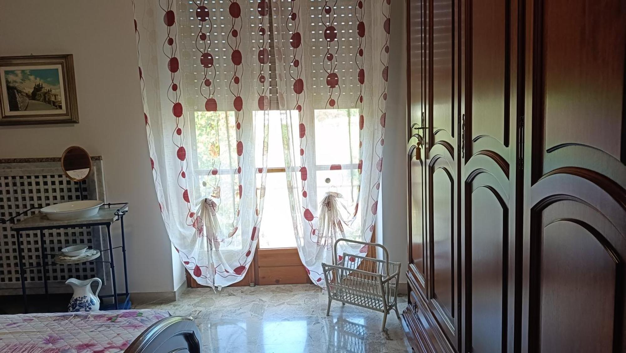 La Magnolia B&B 가시노 토리네세 외부 사진