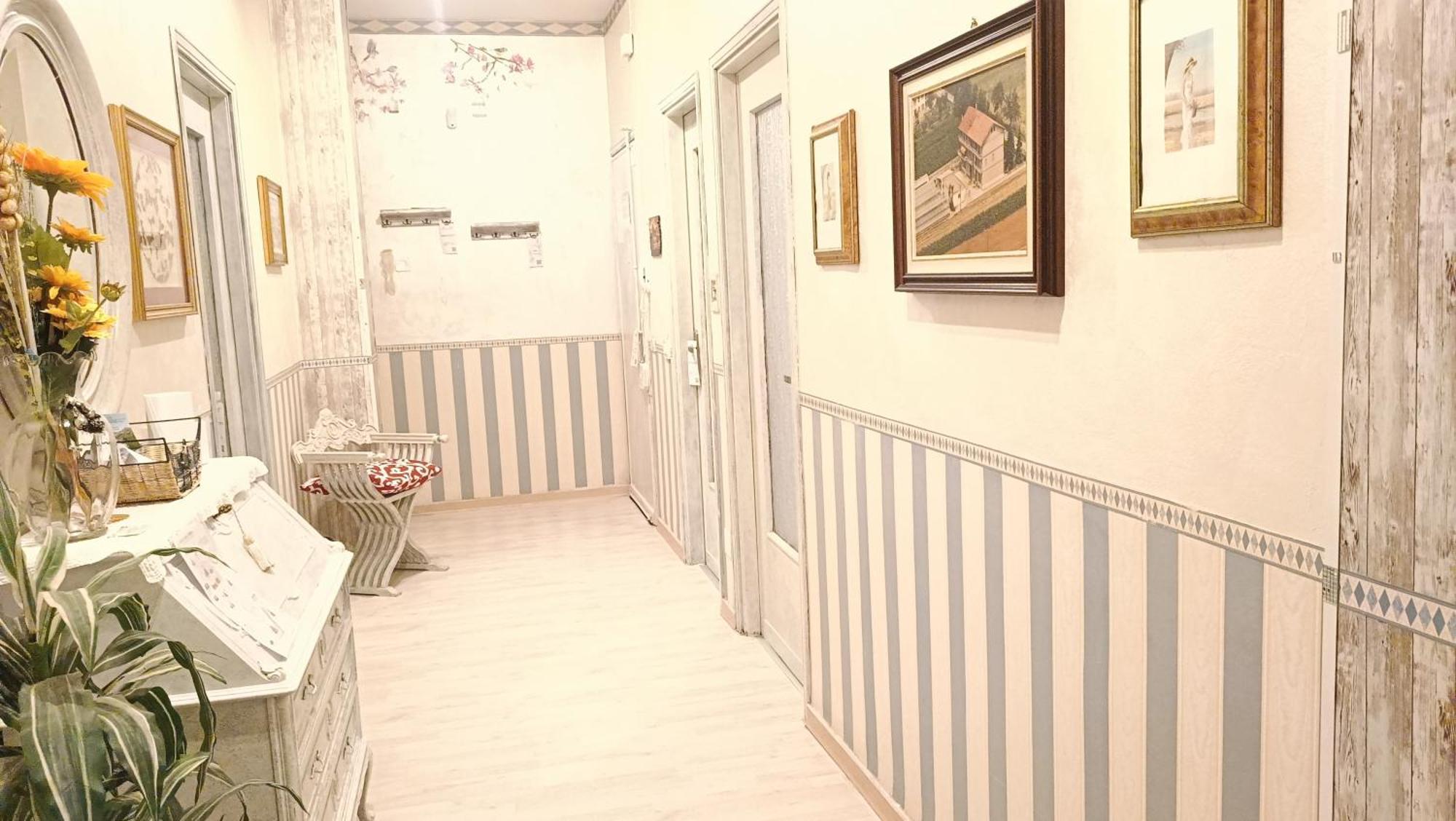 La Magnolia B&B 가시노 토리네세 외부 사진